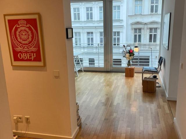 Apartment mieten in Spandauer Vorstadt, Berlin