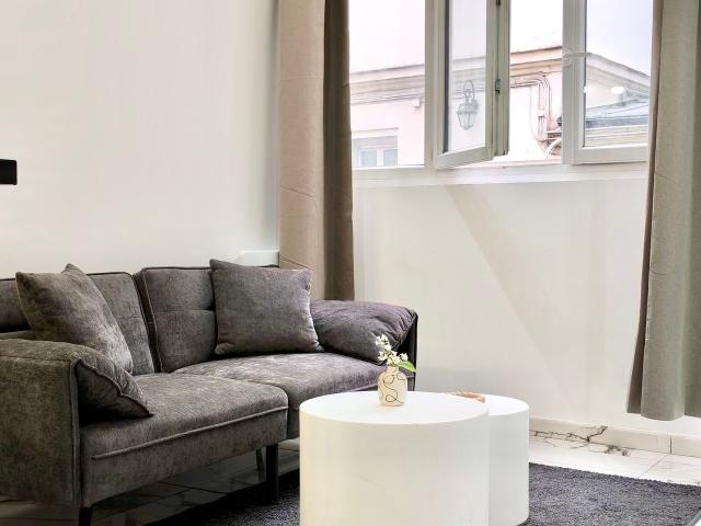 Appartement location à Paris, Île-de-France