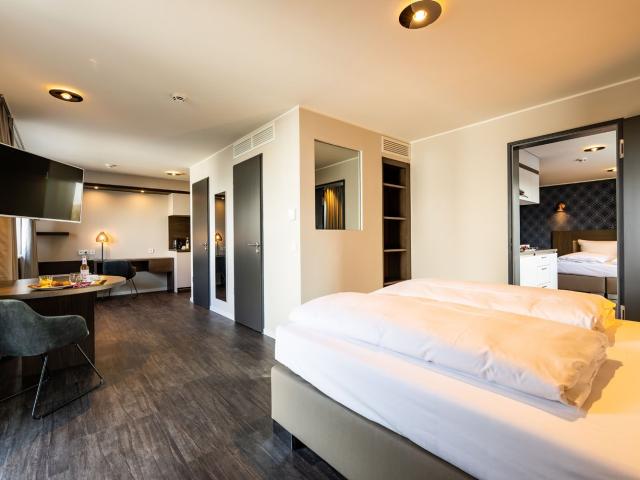 Apartment mieten in Trudering-Riem, München
