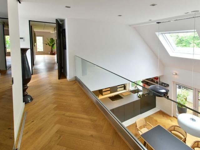 Apartment mieten in Bredeney, Essen