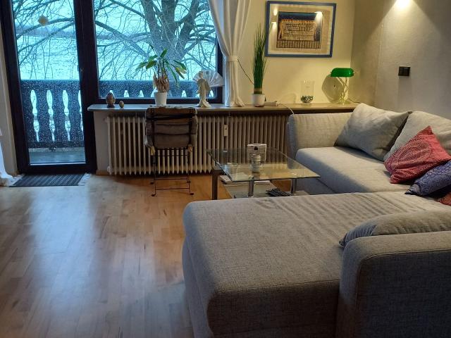 Apartment mieten in Langerfeld, Wuppertal