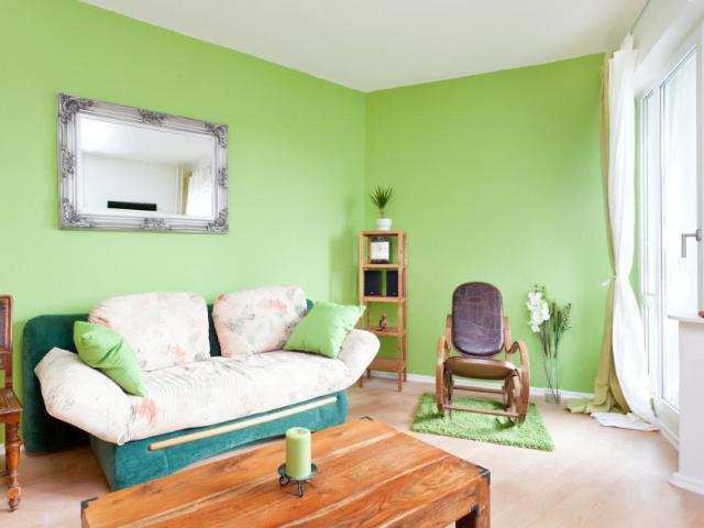 Apartment mieten in Grunewald, Berlin