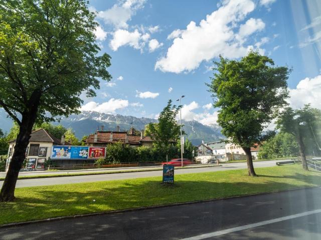 Apartment mieten in Innsbruck, Tirol