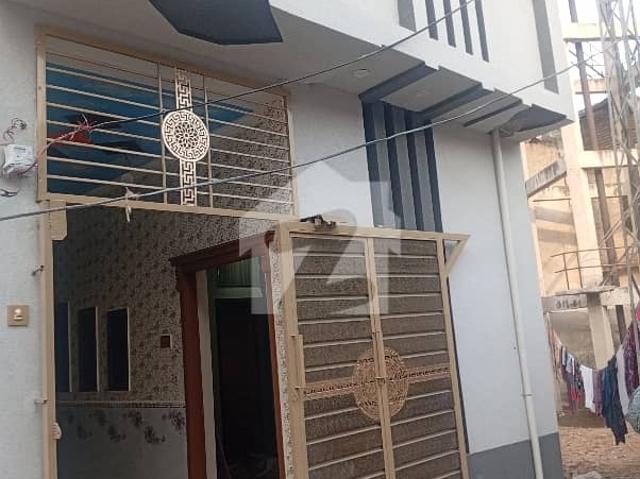 House for sale in Rawalpindi, Islamabad Capital Territory
