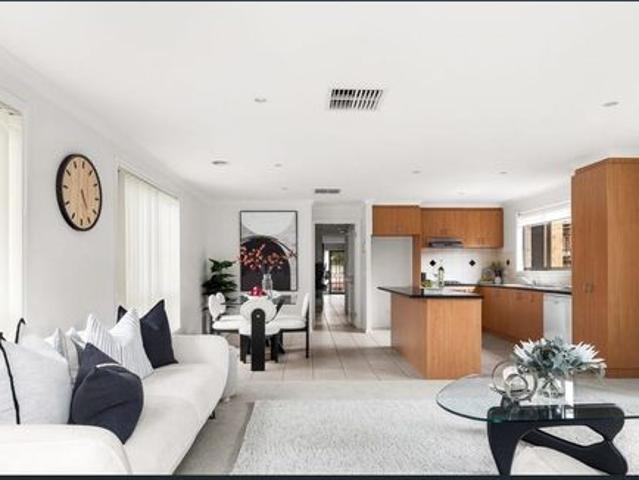 Apartment for rent in Camerons Creek, Victoria