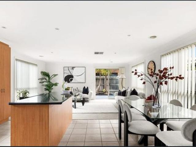 Apartment for rent in Camerons Creek, Victoria