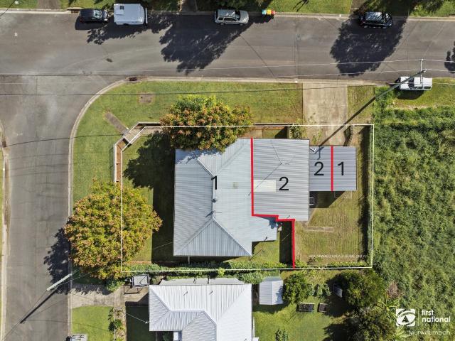 Duplex for sale in Mount Warning, New South Wales