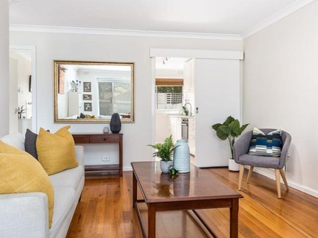 Apartment for rent in Camerons Creek, Victoria