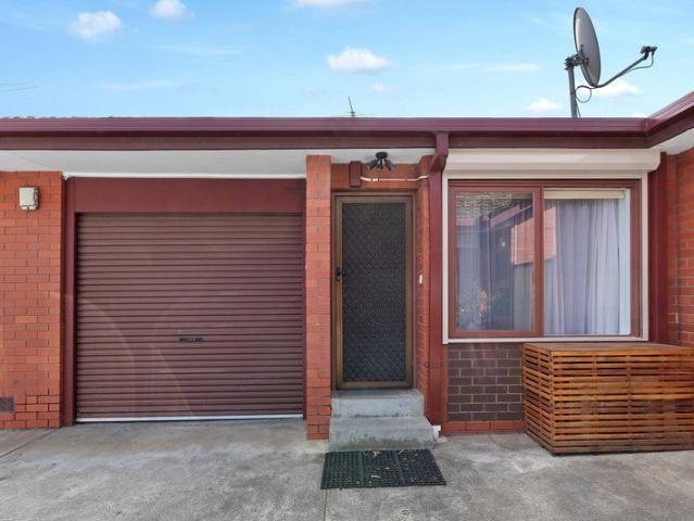 Apartment for rent in Camerons Creek, Victoria