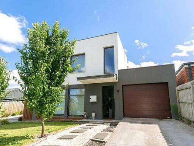 House for rent in Melbourne, City of Melbourne