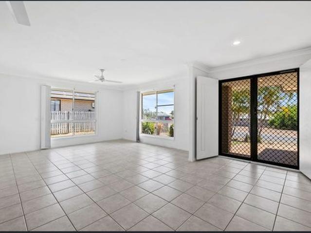 House for rent in Gracemere, Queensland