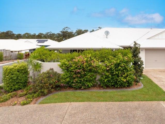 Townhouse for sale in Toombul, Queensland