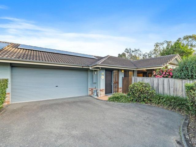 Villa for sale in Toombul, Queensland