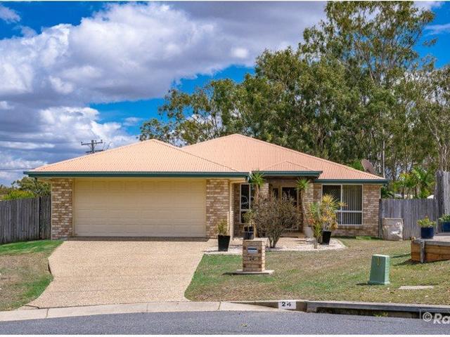 House for sale in Rockhampton, Queensland