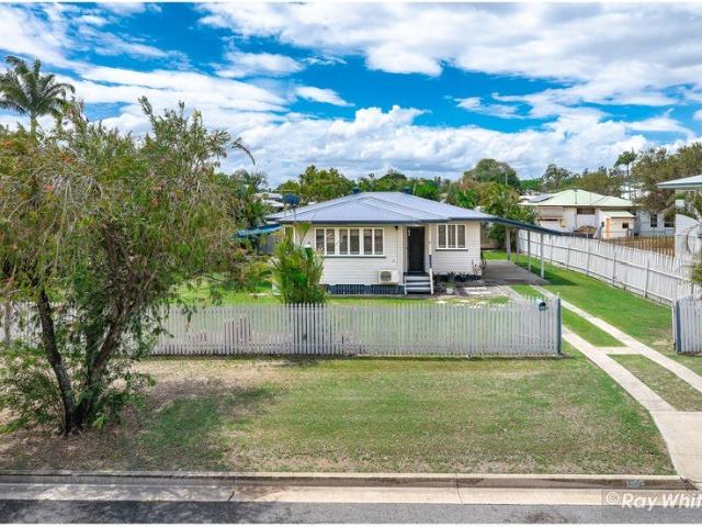 House for sale in West Rockhampton, Rockhampton