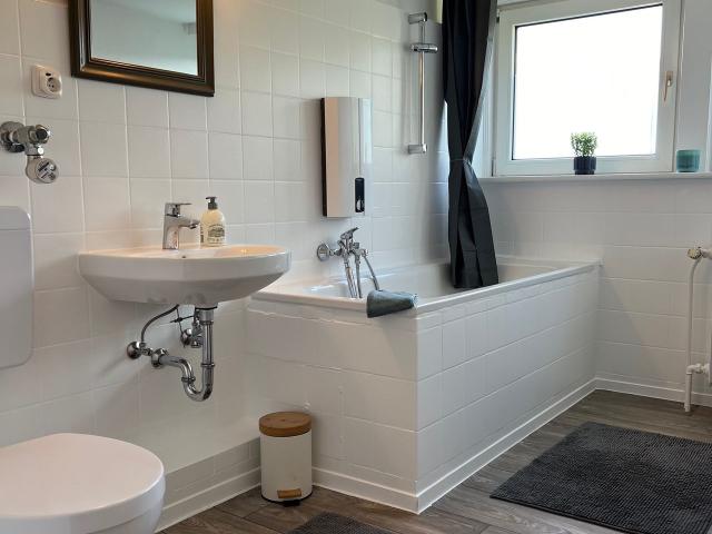 Apartment mieten in Sankt Jürgen, Lübeck