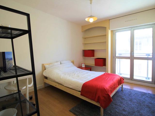Chambre location à Marseille