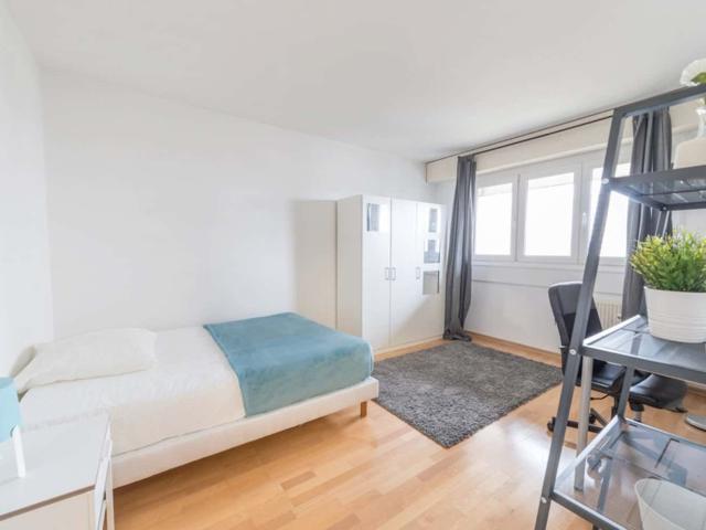 Appartement location à Strasbourg, Hoenheim