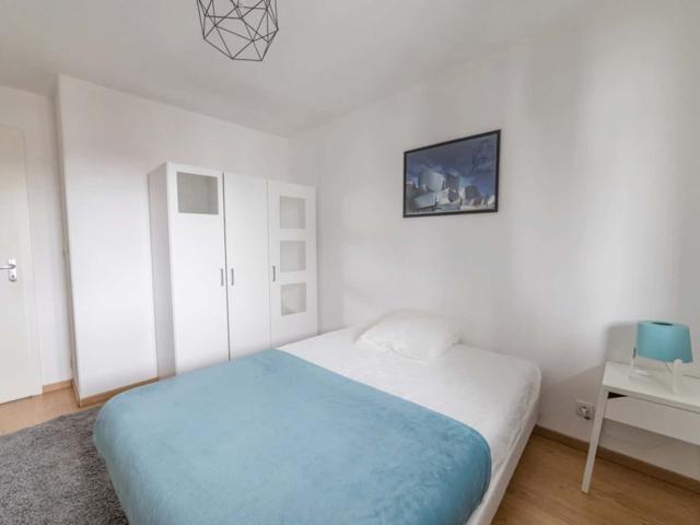 Appartement location à Strasbourg, Hoenheim