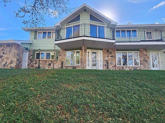 House for sale in Lumsden, Saskatchewan