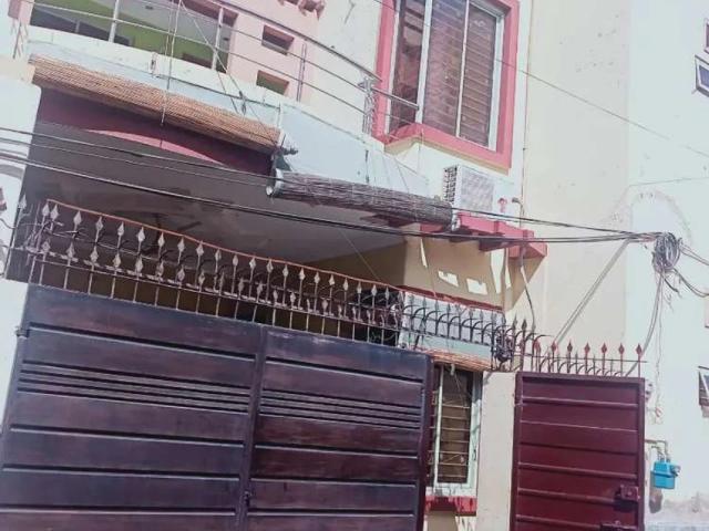 House for sale in Multan, Islamabad Capital Territory