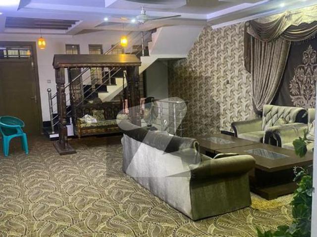 House for sale in Rawalpindi, Islamabad Capital Territory