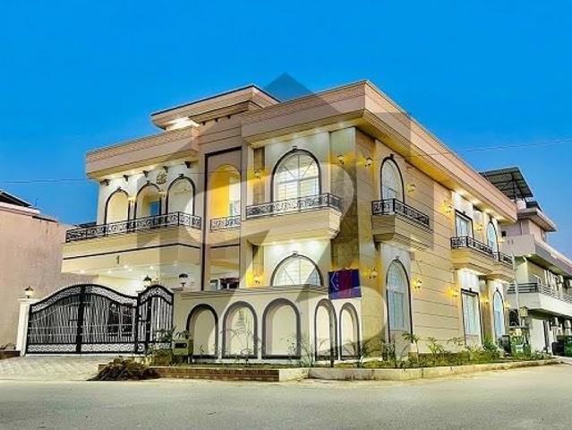 House for rent in Islamabad