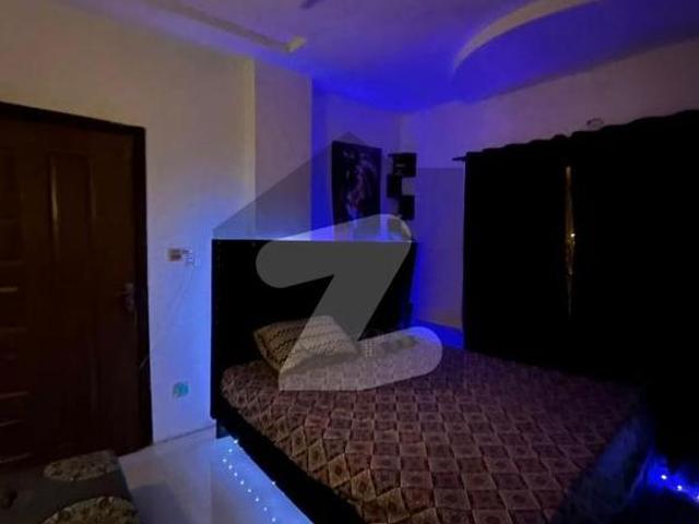 Apartment for rent in Islamabad