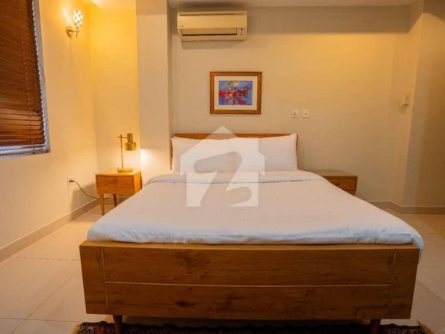 Apartment for rent in Islamabad