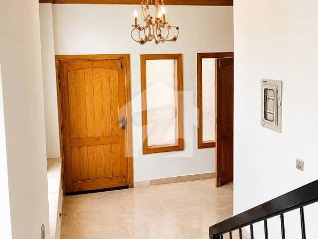 Property for rent in Islamabad