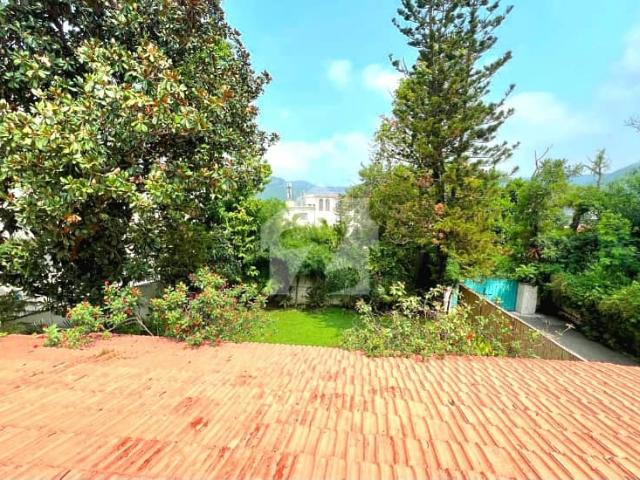 House for rent in اسلام آباد, زون 1