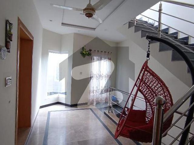 House for sale in Rawalpindi, Islamabad Capital Territory