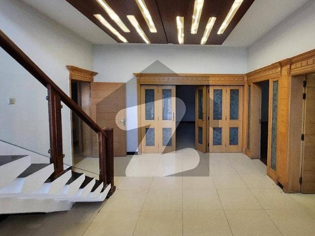 House for rent in Islamabad