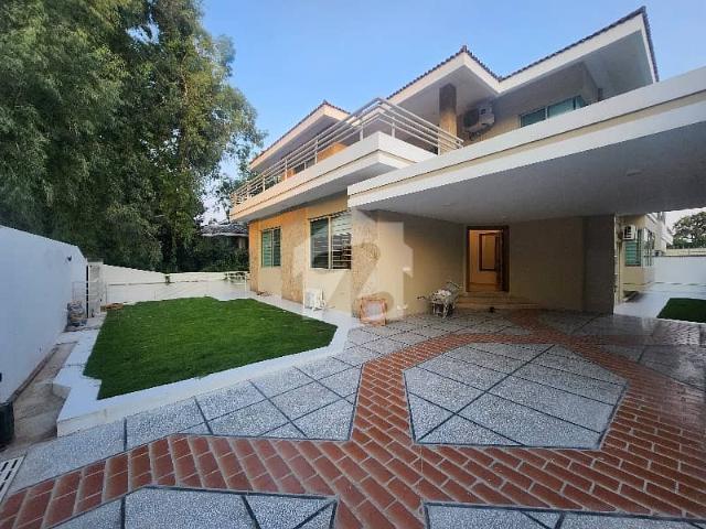 House for rent in Islamabad
