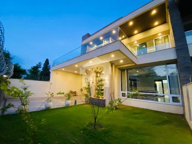 House for rent in Islamabad