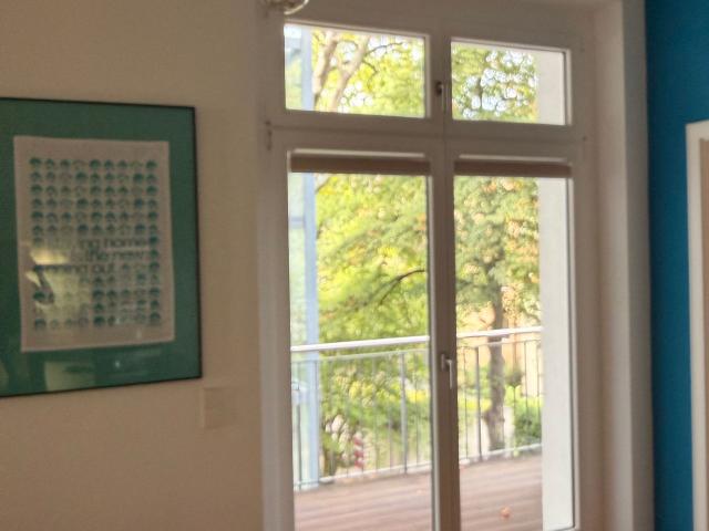 Apartment mieten in Pankow, Berlin