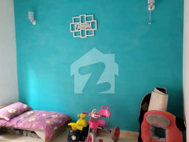 Apartment for sale in Rawalpindi, Islamabad Capital Territory