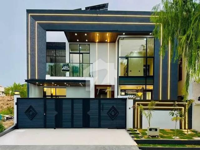 House for rent in Islamabad
