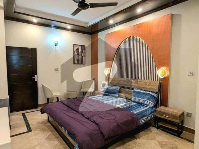 Apartment for rent in Islamabad