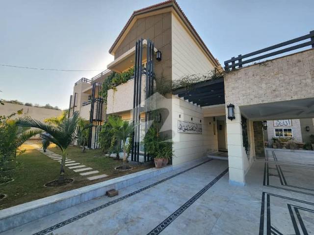Property for rent in Islamabad