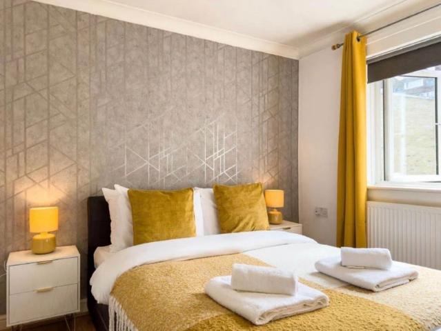 House for rent in Pepys Estate, Greater London