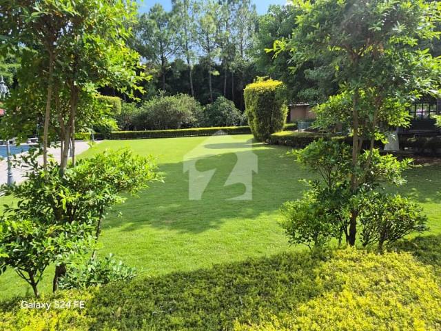 House for sale in Islamabad