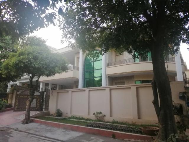 House for sale in Rawalpindi, Islamabad Capital Territory