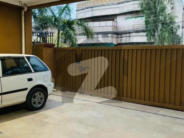 House for sale in Rawalpindi, Islamabad Capital Territory