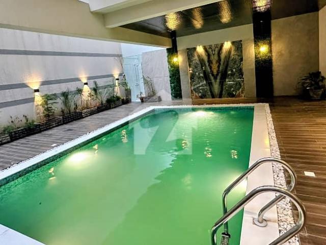 House for sale in Islamabad