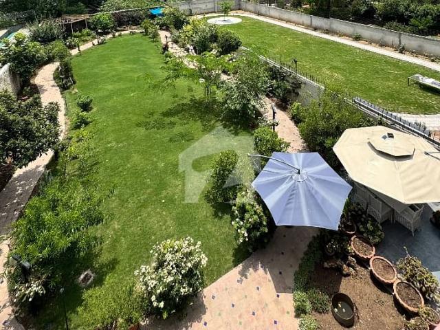 House for sale in Islamabad