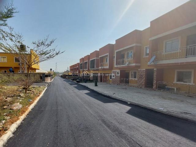 Property for sale in Kubwa, Sokoto