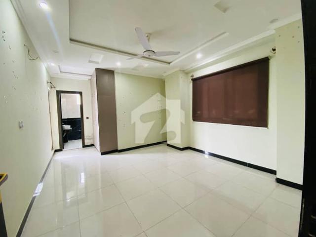 Apartment for sale in Islamabad