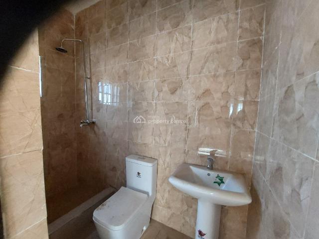 Detached house for sale in Kubwa, Sokoto