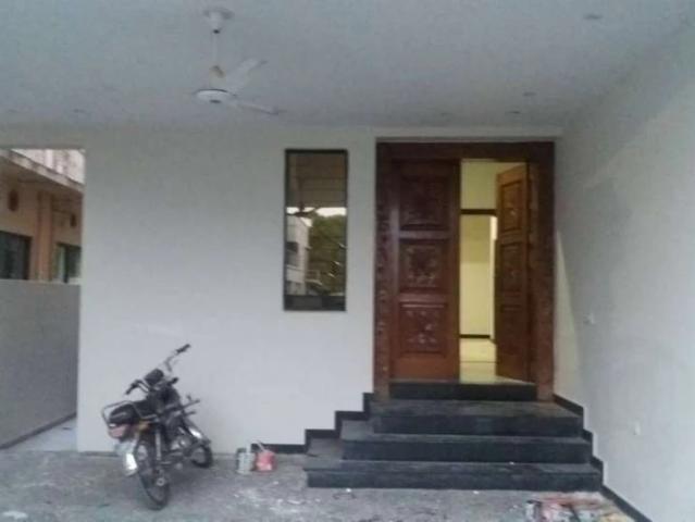 House for rent in Islamabad